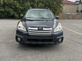 Subaru Outback CARFAX* АВТОФИНАНСИРАНЕ* БЕЗ ПЪРВОНАЧАЛНА ВНОСКА* - 18000 лв. - 33970523 4