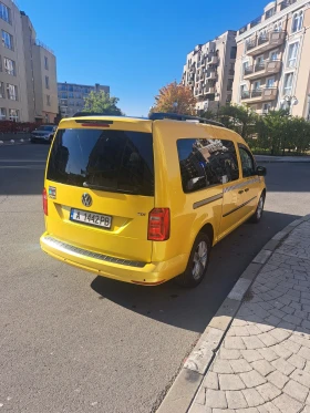 VW Caddy 2.0tdi | Mobile.bg    3