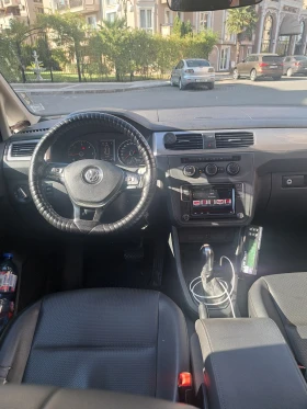 VW Caddy 2.0tdi | Mobile.bg    5
