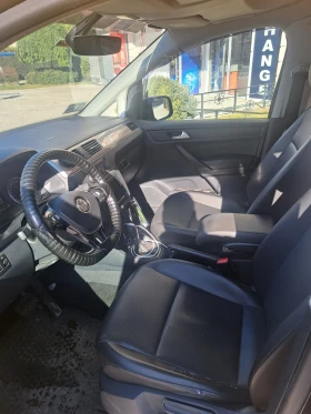 VW Caddy 2.0tdi | Mobile.bg    8
