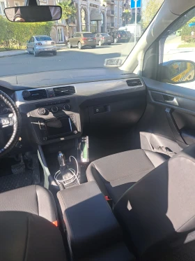 VW Caddy 2.0tdi | Mobile.bg    7