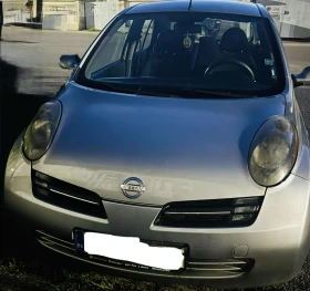 Обява за продажба на Nissan Micra ~3 850 лв. - изображение 1