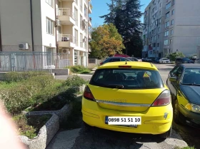 Обява за продажба на Opel Astra 1, 7 CDTI ~1 000 лв. - изображение 2