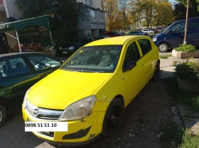 Обява за продажба на Opel Astra 1, 7 CDTI ~1 000 лв. - изображение 1