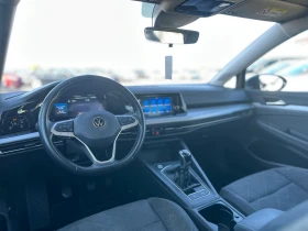 Обява за продажба на VW Golf / LIFE / 2.0 TDI / FACE / TOP / ~27 500 лв. - изображение 8