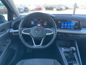 VW Golf / LIFE / 2.0 TDI / FACE / TOP / | Mobile.bg    14