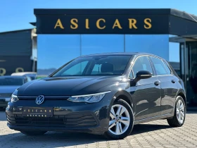 VW Golf / LIFE / 2.0 TDI / FACE / TOP /