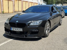 BMW 650 FACEL?FT Бартер, снимка 5 — Bazar.bg BMW 650 FACEL?FT Бартер, снимка 5