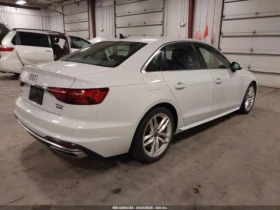 Audi A4 PREMIUM PLUS 45 TFSI S LINE QUATTRO S TRONIC - 44900 лв. / 22957.01 € - 21999835 6