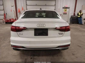 Audi A4 PREMIUM PLUS 45 TFSI S LINE QUATTRO S TRONIC - 44900 лв. / 22957.01 € - 21999835 5