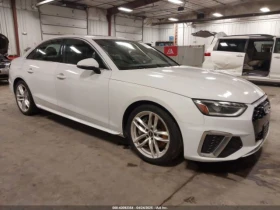 Audi A4 PREMIUM PLUS 45 TFSI S LINE QUATTRO S TRONIC