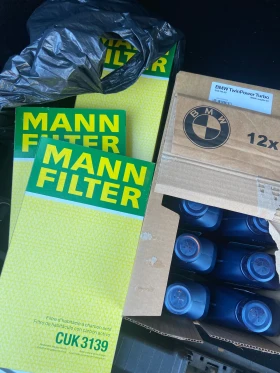 BMW 530 D  | Mobile.bg    13