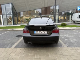 BMW 530 D  | Mobile.bg    7