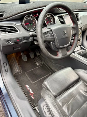 Peugeot 508 2.0 BlueHDI | FULL LED | МАСАЖ | ПАМЕТ | ПОДАРЪК - 15499 лв. / 7924.51 € - 54576507 7