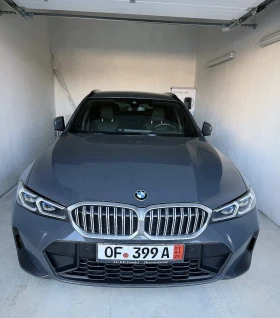 BMW 320 X-Drive M-pack Head-Up  - 53990 лв. / 27604.65 € - 57365049 3