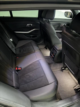 BMW 320 BMW 320 X-Drive M-pack Head-Up , снимка 13