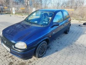 Opel Corsa, снимка 1