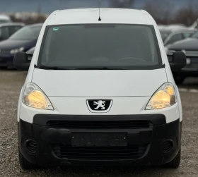 Peugeot Partner 1.6HDi * Климатик*  - 2800 € / 5476.32 лв. - 47700176 2