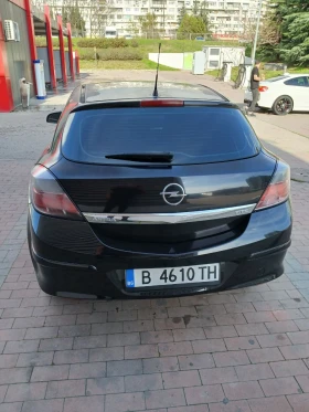 Opel Astra 1.7 GTC - 2200 € / 4302.83 лв. - 98061984 2