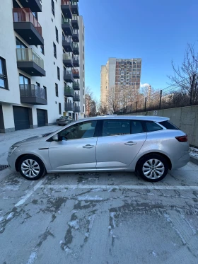 Renault Megane - 8300 € / 16233.39 лв. - 31227872 5