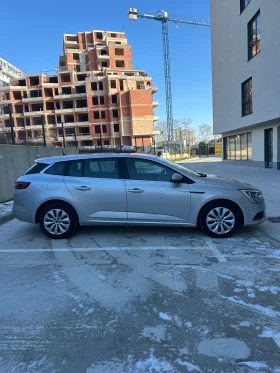 Renault Megane - 8300 € / 16233.39 лв. - 31227872 4