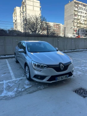 Renault Megane - 8300 € / 16233.39 лв. - 31227872 2