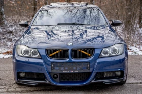 BMW 330 d M57 / Le Mans Blue  | Mobile.bg � ����� ������ 2