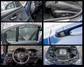 BMW 330 d M57 / Le Mans Blue  | Mobile.bg � ����� ������ 15