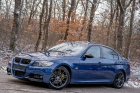 BMW 330 d M57 / Le Mans Blue  | Mobile.bg � ����� ������ 3