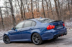 BMW 330 d M57 / Le Mans Blue  | Mobile.bg � ����� ������ 5