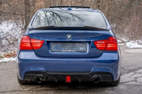 BMW 330 d M57 / Le Mans Blue  | Mobile.bg � ����� ������ 6