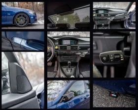BMW 330 d M57 / Le Mans Blue  | Mobile.bg � ����� ������ 13
