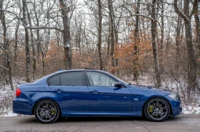 BMW 330 d M57 / Le Mans Blue  | Mobile.bg � ����� ������ 8