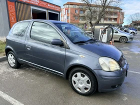 Toyota Yaris 1.3 VVT-i FACELIFT Bluetooth - 2250 € / 4400.62 лв. - 48680708 3