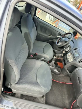 Toyota Yaris 1.3 VVT-i FACELIFT Bluetooth - 2250 € / 4400.62 лв. - 48680708 8