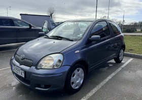 Toyota Yaris 1.3 VVT-i FACELIFT Bluetooth - 2250 € / 4400.62 лв. - 48680708 2