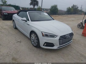 Audi A5 2.0T PREMIUM