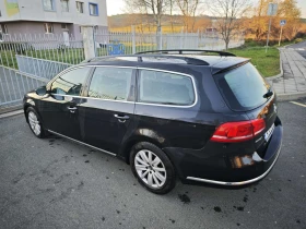 VW Passat B7 - 7500 € / 14668.73 лв. - 80649409 5