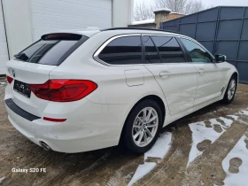 BMW 520 i Германия! Ел.теглич! Подгрев волан! Чисто нова! - 20000 € / 39116.60 лв. - 94879969 3