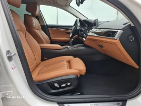 BMW 520 i Германия! Ел.теглич! Подгрев волан! Чисто нова! - 20000 € / 39116.60 лв. - 94879969 7