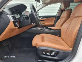 BMW 520 i Германия! Ел.теглич! Подгрев волан! Чисто нова! - 20000 € / 39116.60 лв. - 94879969 17