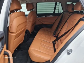 BMW 520 i Германия! Ел.теглич! Подгрев волан! Чисто нова! - 20000 € / 39116.60 лв. - 94879969 11