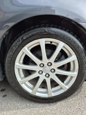 Toyota Avensis 2.0 D-4D | Нови дюзи | 2 комплекта гуми - 3100 € / 6063.07 лв. - 36663499 5