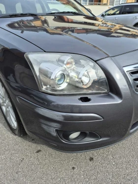 Toyota Avensis 2.0 D-4D | Нови дюзи | 2 комплекта гуми - 3100 € / 6063.07 лв. - 36663499 16