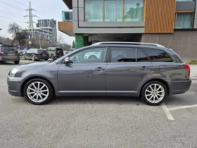 Toyota Avensis 2.0 D-4D | Нови дюзи | 2 комплекта гуми - 3100 € / 6063.07 лв. - 36663499 9