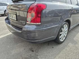 Toyota Avensis 2.0 D-4D | Нови дюзи | 2 комплекта гуми - 3100 € / 6063.07 лв. - 36663499 17