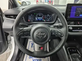 Toyota Corolla * GR * КОМПЛЕКТ ГУМИ * ДИСТРОНИК * ПОДГРЕВ - 41850 € / 81851.49 лв. - 21022538 13
