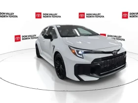 Toyota Corolla * GR * КОМПЛЕКТ ГУМИ * ДИСТРОНИК * ПОДГРЕВ - 41850 € / 81851.49 лв. - 21022538 2