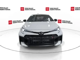 Toyota Corolla * GR * КОМПЛЕКТ ГУМИ * ДИСТРОНИК * ПОДГРЕВ - 41850 € / 81851.49 лв. - 21022538 3