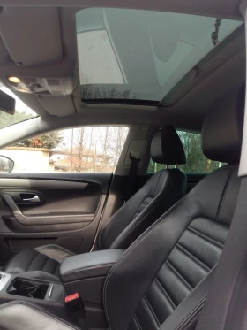 VW CC undefined | Auto.bg — изображение 7